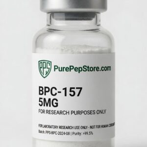 BPC-157 - 5MG