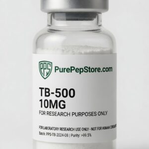 TB-500 - 10MG