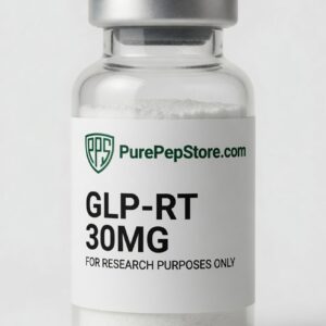 GLP-RT - 30MG