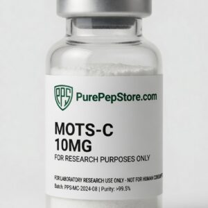 MOTS-C - 10MG