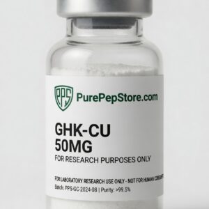 GHK-CU - 50MG