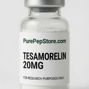 Tesamorelin — 20MG