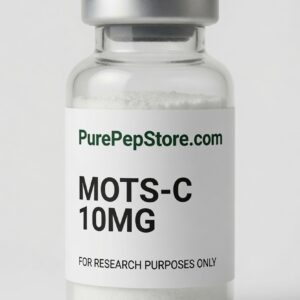 MOTS-C — 10MG