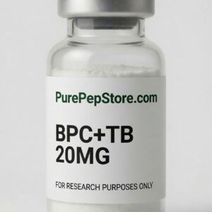 BPC+TB — 20MG