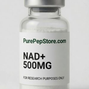 NAD+ — 500MG