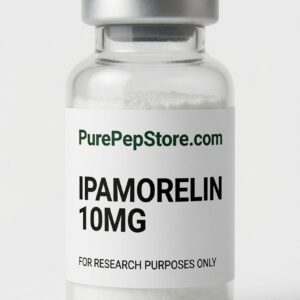 Ipamorelin — 10MG