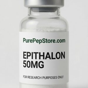 Epithalon — 50MG