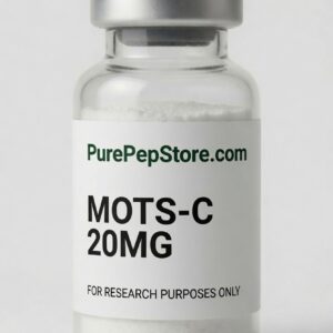 MOTS-C — 20MG