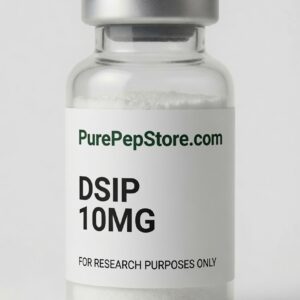 DSIP — 10MG