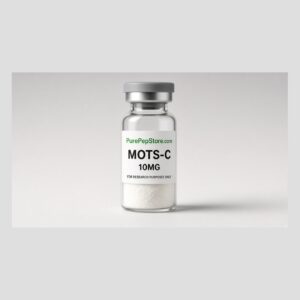 MOTS-C — 10MG