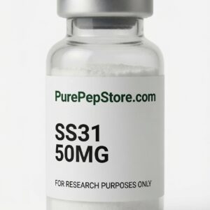 SS-31 — 50MG