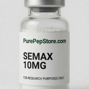 SEMAX — 10MG