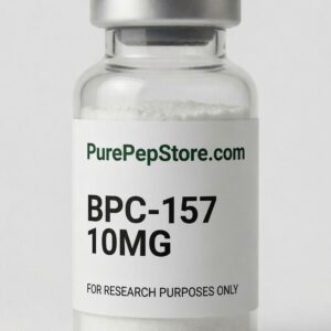 BPC-157 - 10MG