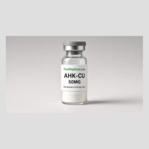AHK-CU — 50MG